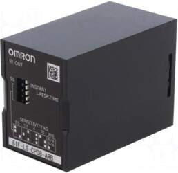OMRON Level monitoring relay | conductive