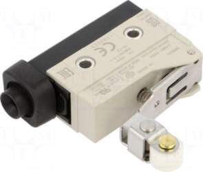 OMRON Limit switch | angled lever