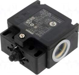 OMRON Limit switch | plunger |