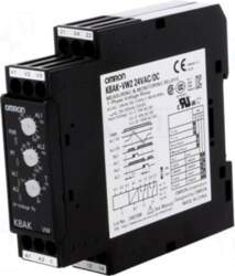 OMRON Module: voltage monitoring relay |