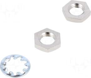 OMRON Mounting kit | Thread: M8