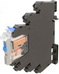 OMRON Relay: interface | Ucoil: 24VDC
