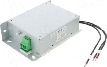 OMRON RFI filter | 10A