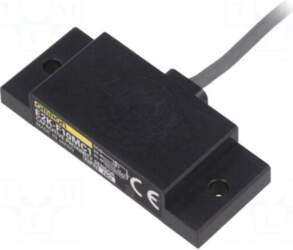 OMRON Sensor: capacitive | Range: 0÷10mm