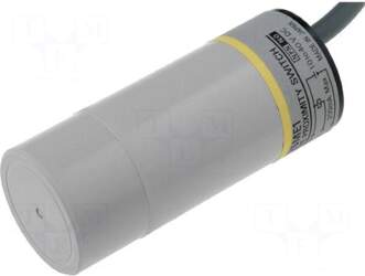 OMRON Sensor: capacitive | Range: 3÷25mm