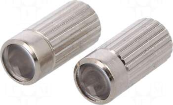 OMRON Sensor: fibre-optic