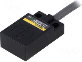 OMRON Sensor: inductive | 0÷5mm |