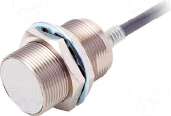 OMRON Sensor: inductive | OUT: 2-wire