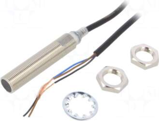 OMRON Sensor: inductive | OUT: NPN