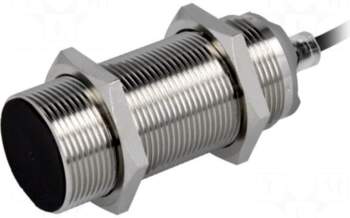 OMRON Sensor: inductive | Output conf: