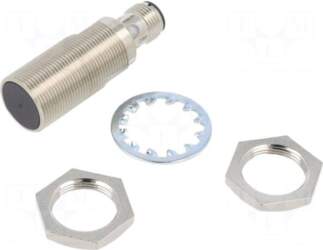 OMRON Sensor: inductive | OUT: NPN