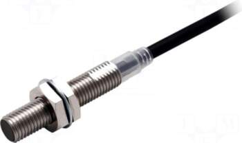 OMRON Sensor: inductive | OUT: NPN