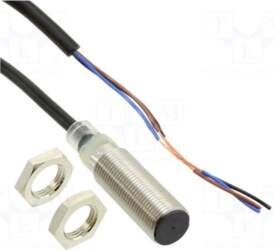 OMRON Sensor: inductive | OUT: NPN