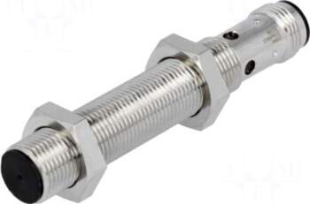 OMRON Sensor: inductive | Output conf: