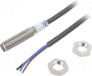 OMRON Sensor: inductive | OUT: PNP