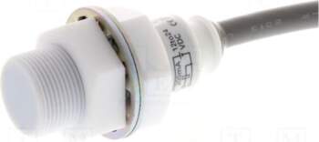 OMRON Sensor: inductive | OUT: PNP