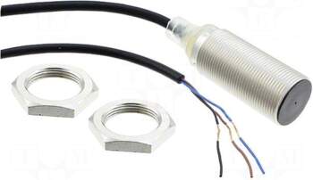 OMRON Sensor: inductive | OUT: PNP