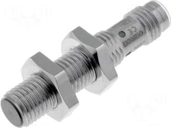 OMRON Sensor: inductive | OUT: PNP