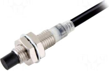 OMRON Sensor: inductive | OUT: PNP