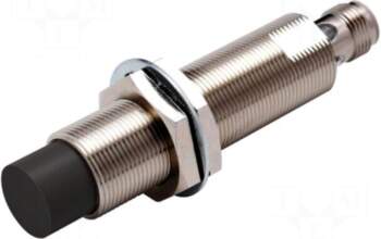 OMRON Sensor: inductive | OUT: PNP