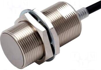 OMRON Sensor: inductive | OUT: PNP