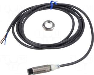 OMRON Sensor: inductive | OUT: PNP