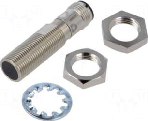 OMRON Sensor: inductive | OUT: PNP