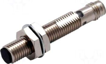 OMRON Sensor: inductive | OUT: PNP