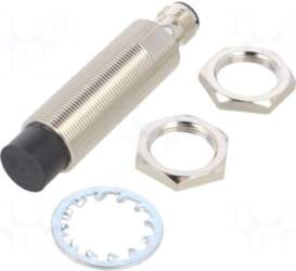 OMRON Sensor: inductive | OUT: PNP