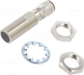 OMRON Sensor: inductive | OUT: PNP