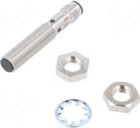 OMRON Sensor: inductive | OUT: PNP