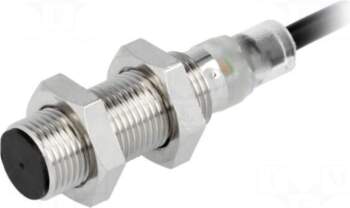 OMRON Sensor: inductive | Output conf: