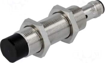 OMRON Sensor: inductive | Output conf: