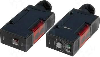 OMRON Sensor: photoelectric | Range: 0÷7m