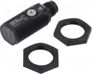 OMRON Sensor: photoelectric | straight |