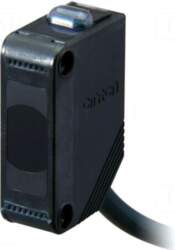 OMRON Sensor: photoelectric | transmitter |