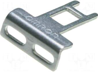 OMRON Safety switch accessories: standard key