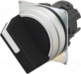 OMRON Switch: rotary | 22mm |