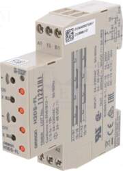 OMRON Timer | 0,1s÷12h |