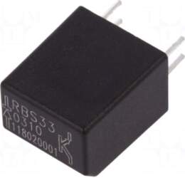 ONCQUE Sensor: tilt | ±35° |