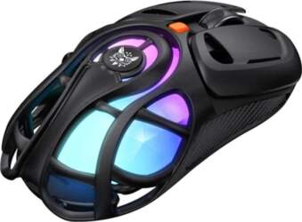 ONIKUMA DM02 gaming mouse (black)