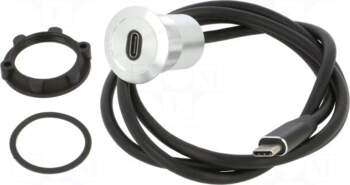 ONPOW Adapter cable | USB C