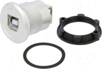 ONPOW Adapter | USB A socket