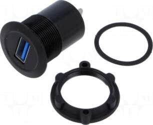 ONPOW Adapter | USB A socket