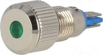 ONPOW Indicator: LED | flat |