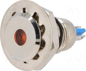 ONPOW Indicator: LED | flat |