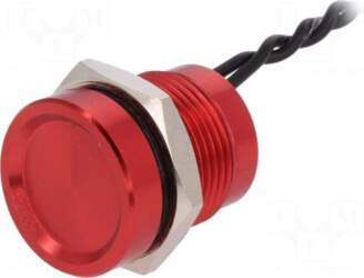ONPOW Switch: piezoelectric | Pos: 2