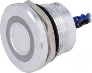 ONPOW Switch: piezoelectric | Pos: 2
