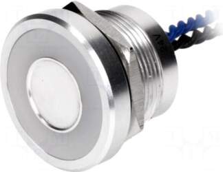 ONPOW Switch: piezoelectric | Pos: 2