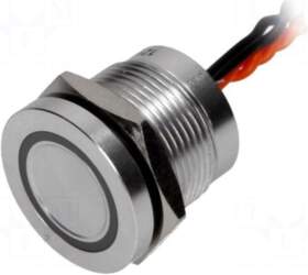 ONPOW Switch: piezoelectric | Pos: 2
